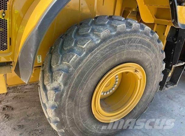 CAT 950M Læssemaskiner på hjul
