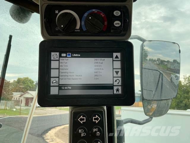 CAT 950M Læssemaskiner på hjul