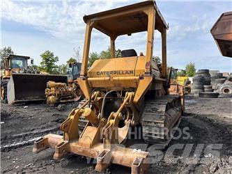 CAT 977 Larvebåndslæssere