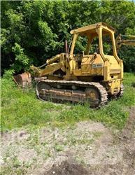 CAT 977L Larvebåndslæssere