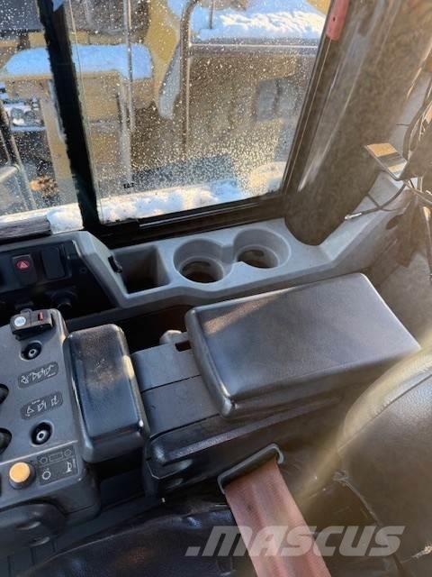 CAT 980M Læssemaskiner på hjul