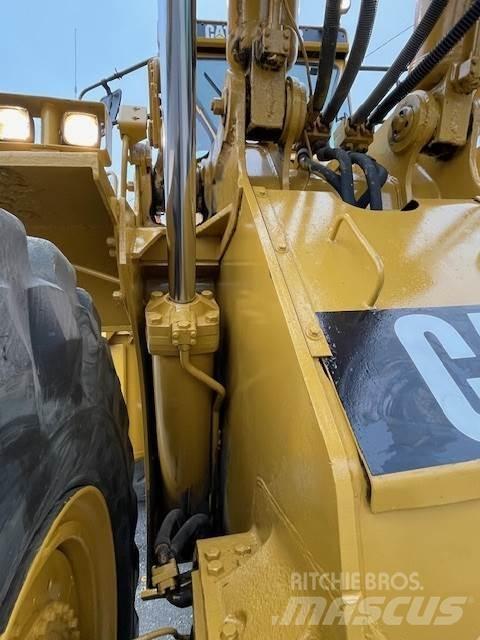 CAT 988B Læssemaskiner på hjul