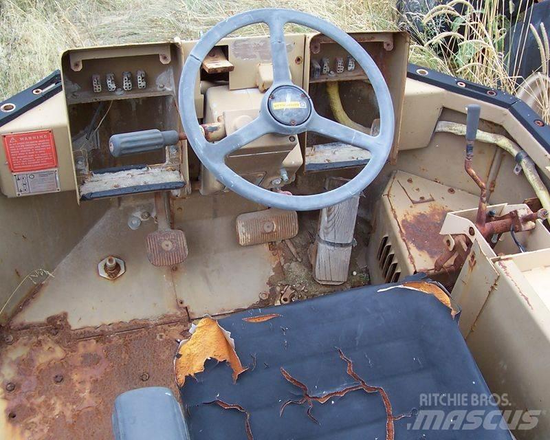 CAT 988B Transport – Andet