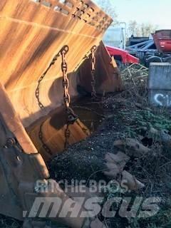 CAT 992G Læssemaskiner på hjul