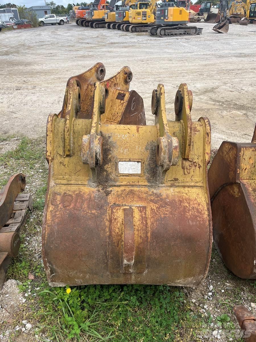 CAT BUCKET Skovle