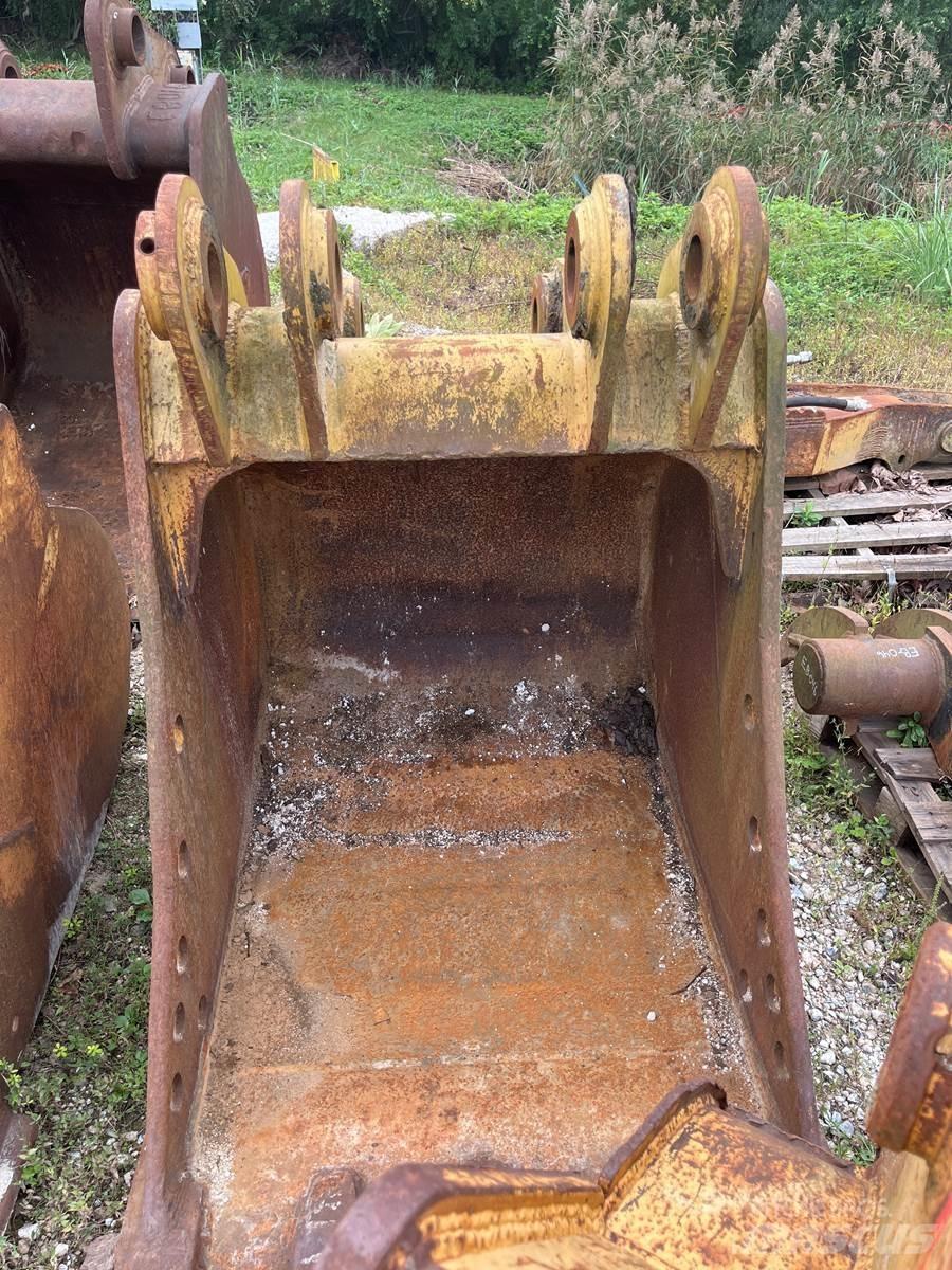 CAT BUCKET Skovle