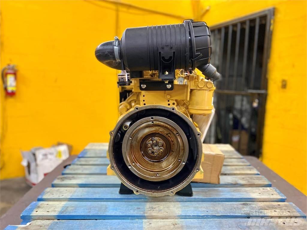 CAT C1.1 Motorer