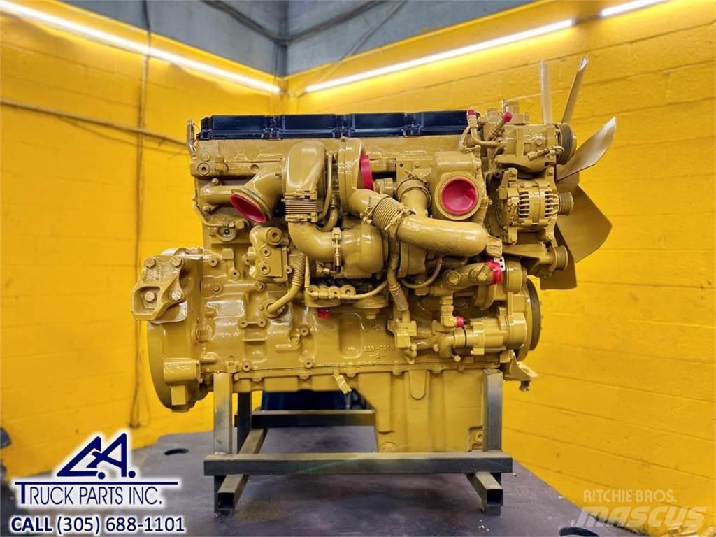 CAT C11 Motorer