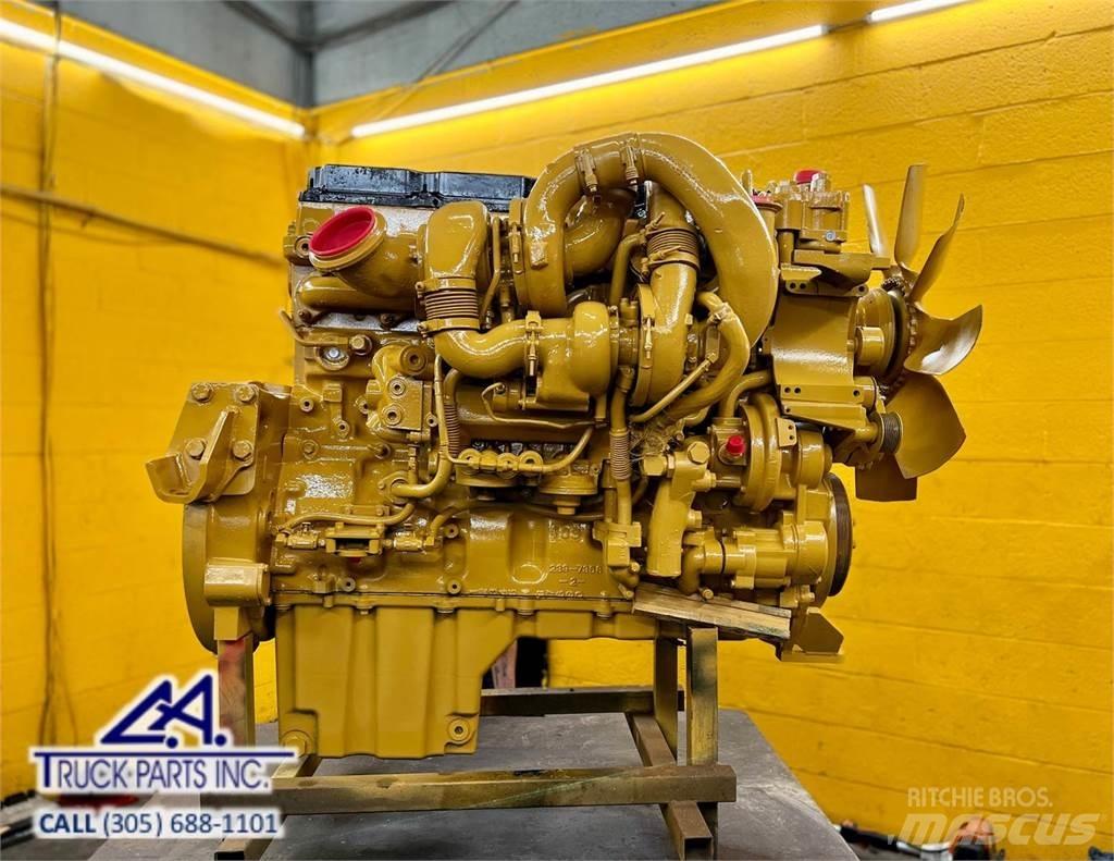 CAT C11 Motorer