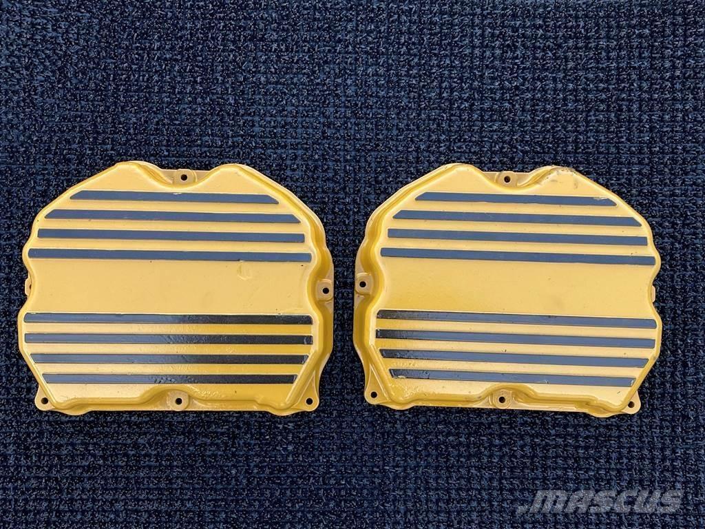 CAT C12 Transport – Andet