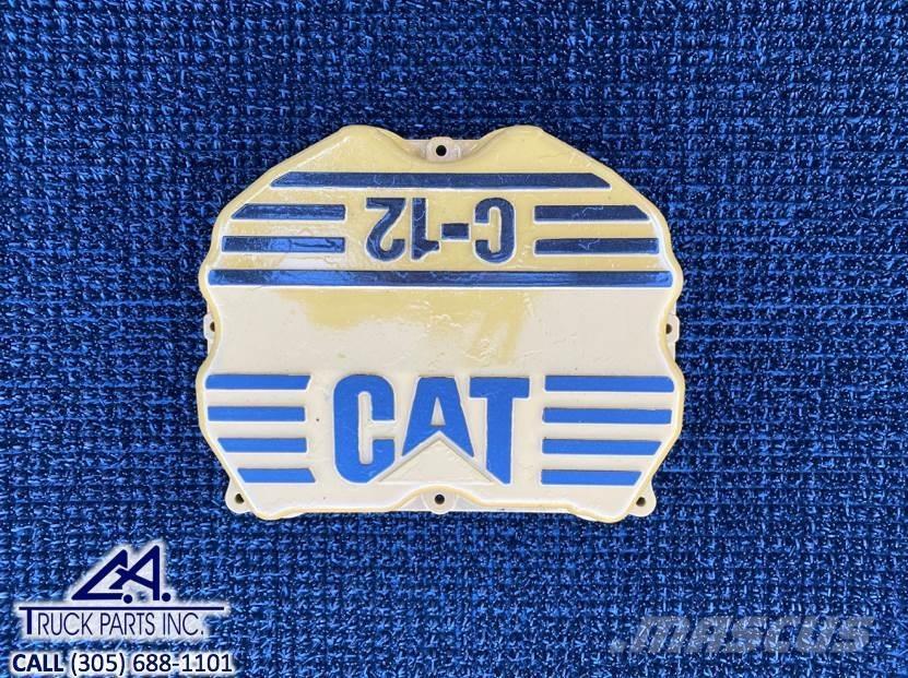 CAT C12 Transport – Andet