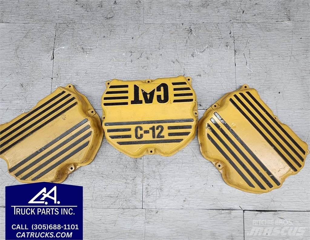 CAT C12 Transport – Andet