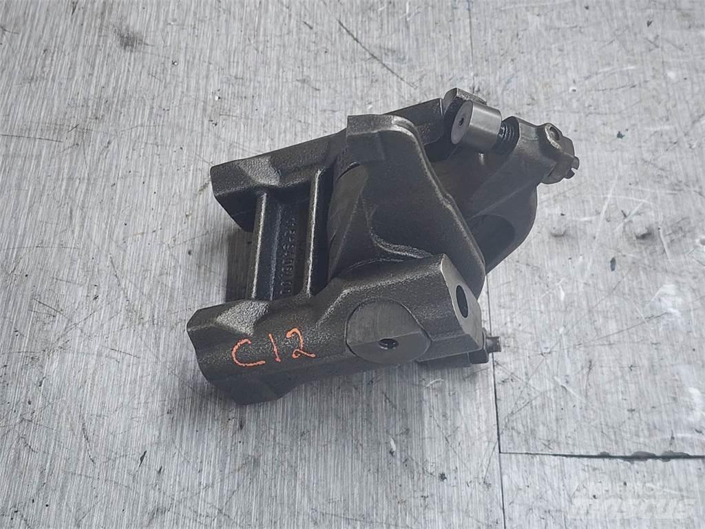 CAT C12 Transport – Andet