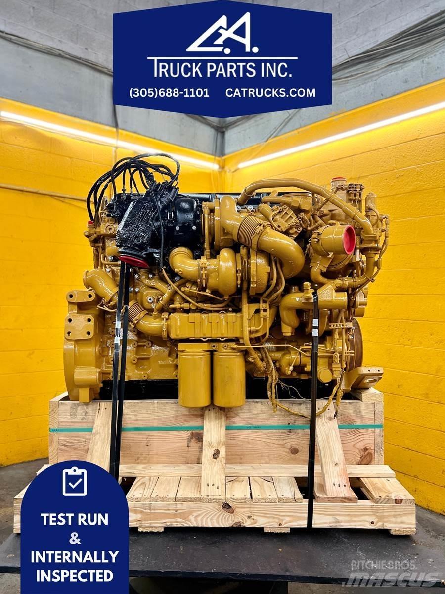 CAT C13 Motorer