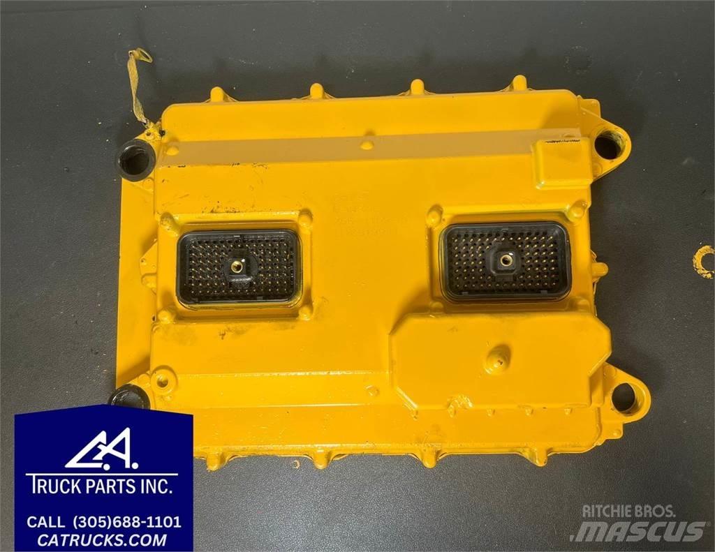 CAT C13 Elektronik