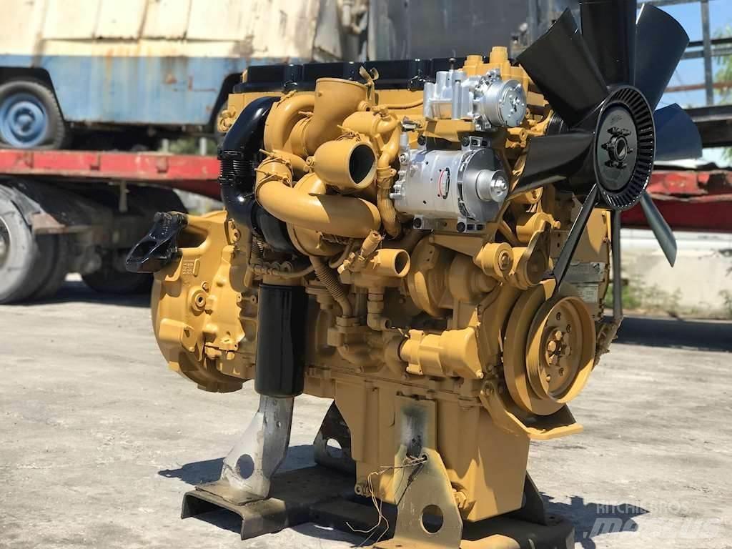 CAT C13 Motorer