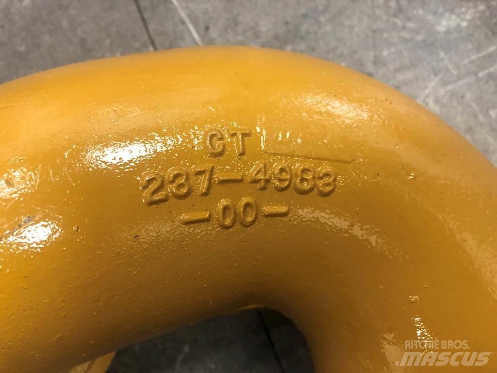 CAT C13 Transport – Andet