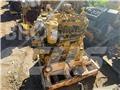 CAT C4.4 Motorer