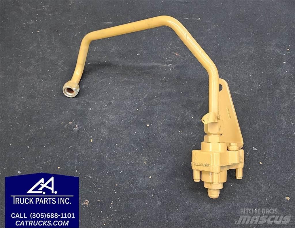 CAT C7 Transport – Andet