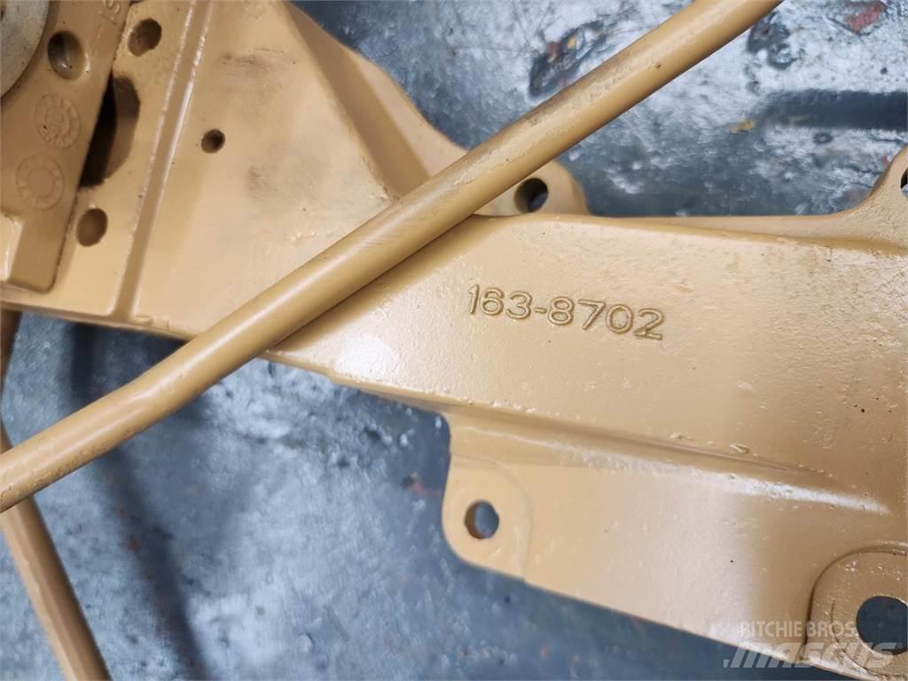 CAT C7 Transport – Andet