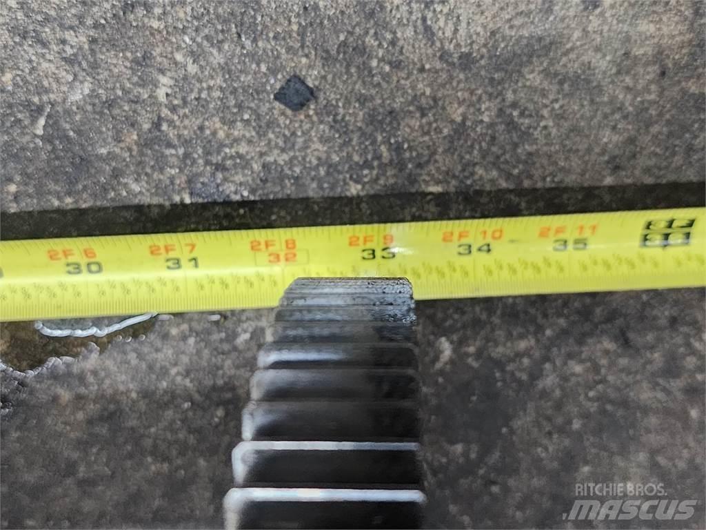 CAT C7 Transport – Andet