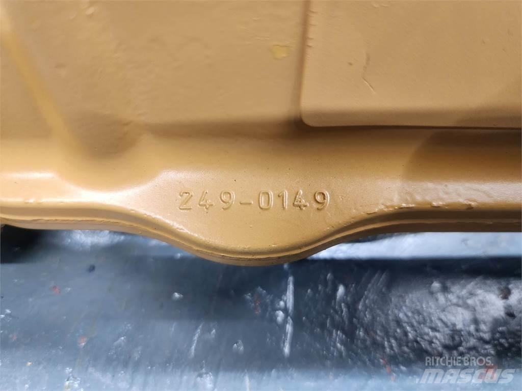 CAT C7 Transport – Andet