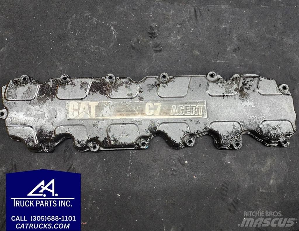 CAT C7 Transport – Andet