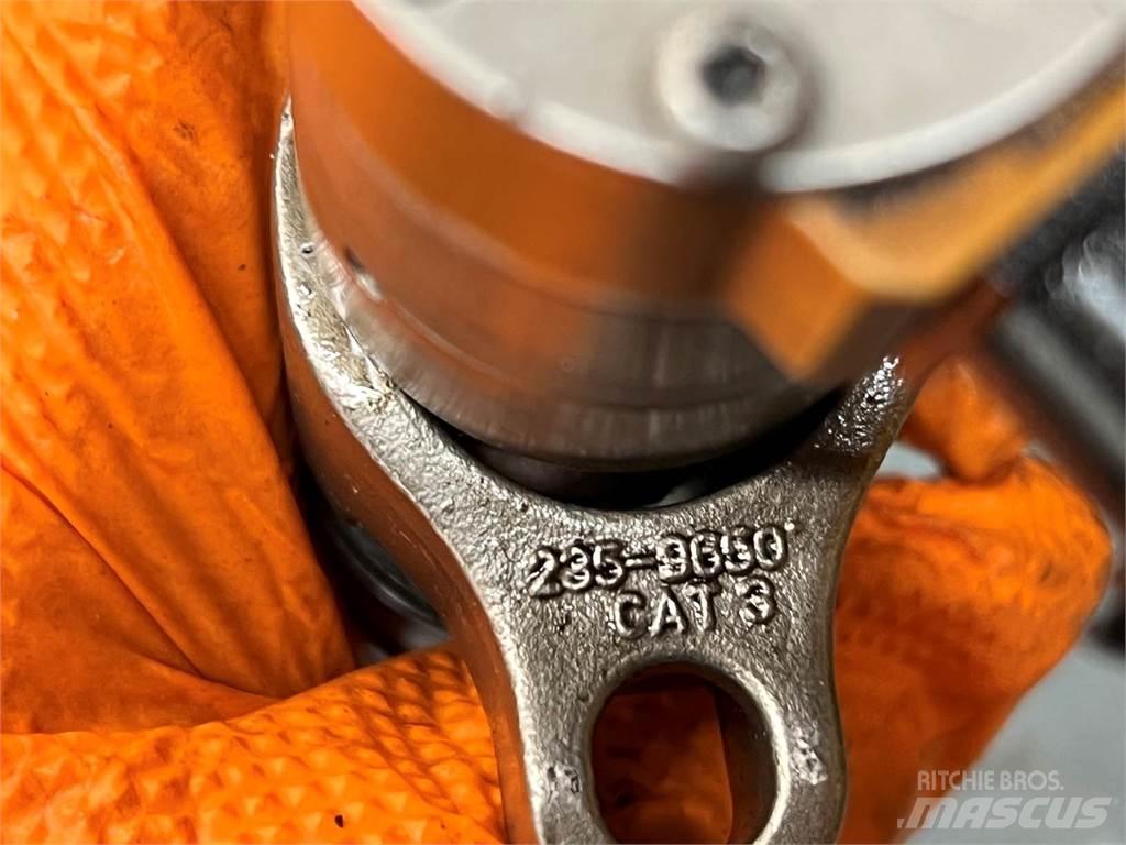CAT C7 Transport – Andet