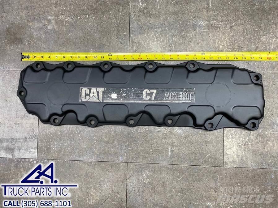 CAT C7 Transport – Andet