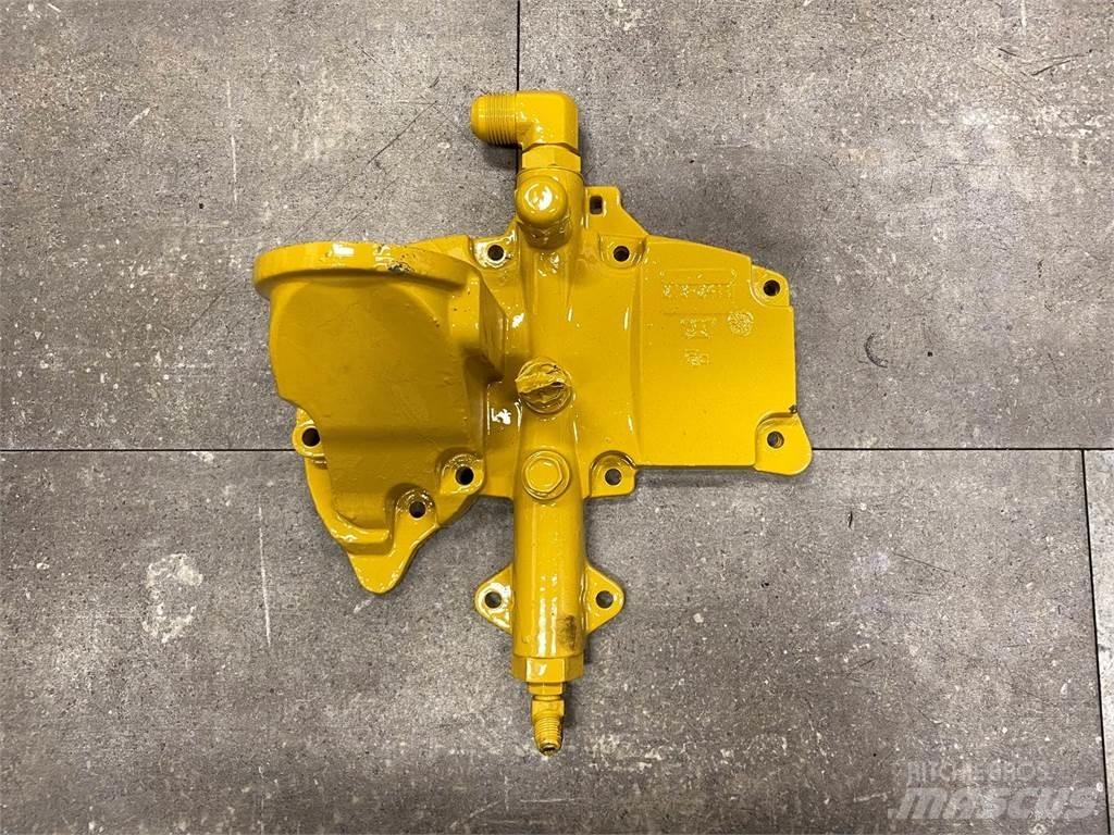 CAT C9 Transport – Andet