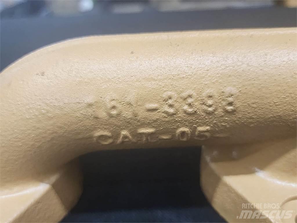 CAT C9 Transport – Andet
