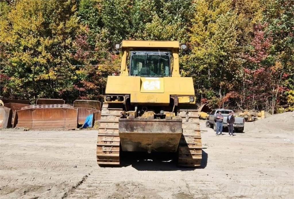 CAT D10T Bulldozer på larvebånd