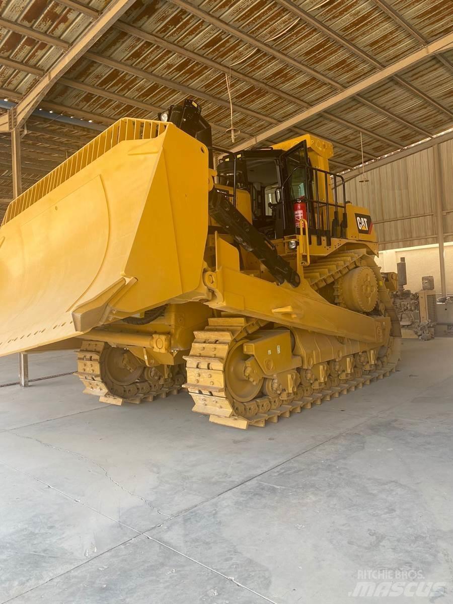 CAT D10T2 Bulldozer på larvebånd