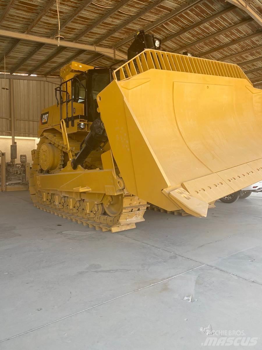 CAT D10T2 Bulldozer på larvebånd
