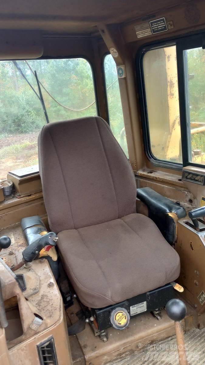 CAT D11N Bulldozer på larvebånd