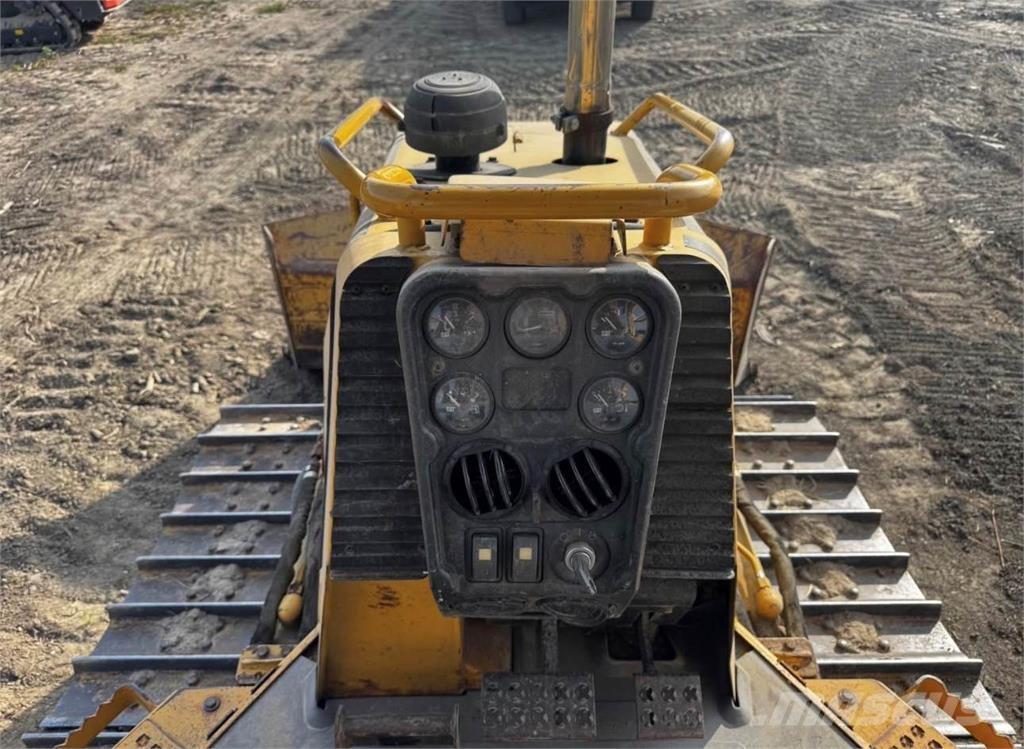 CAT D3G XL Bulldozer på larvebånd