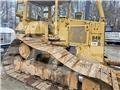 CAT D4H II Bulldozer på larvebånd