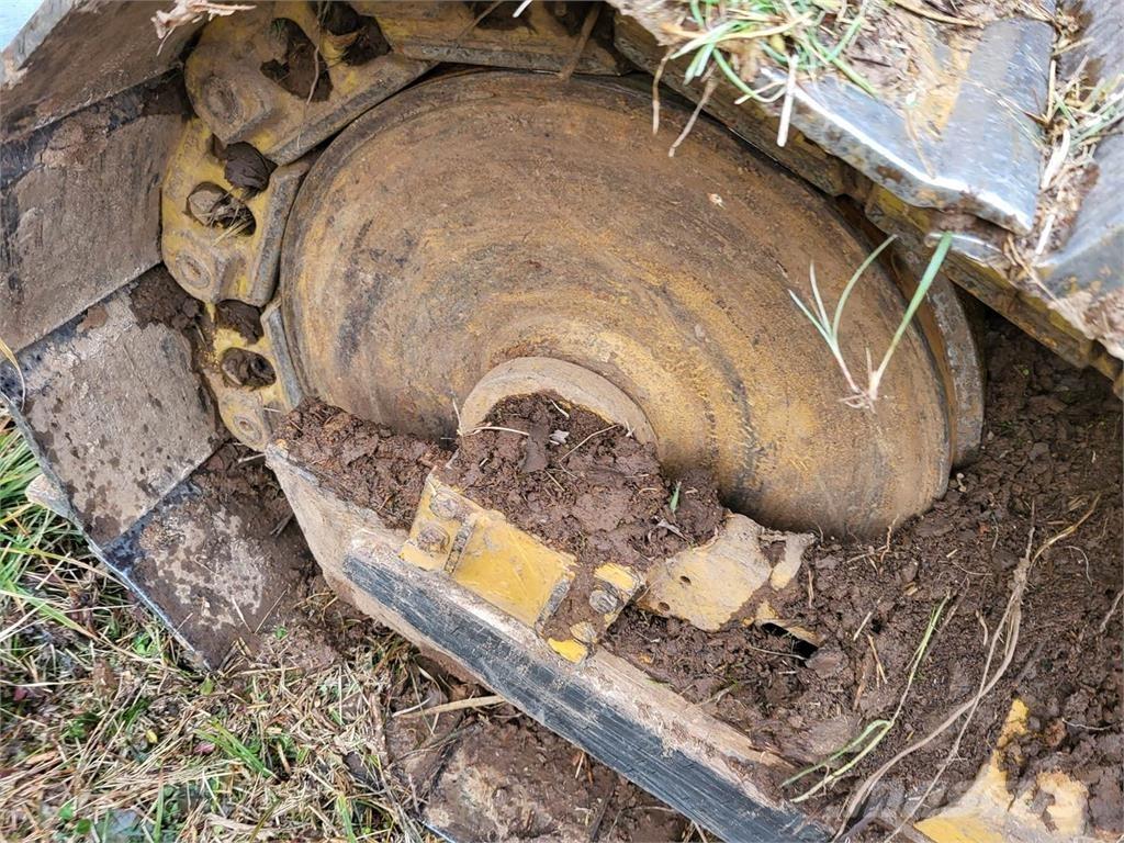 CAT D5G XL Bulldozer på larvebånd