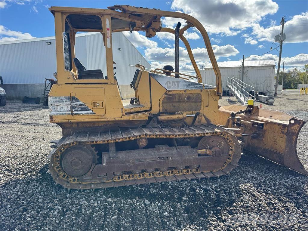 CAT D5G XL Bulldozer på larvebånd