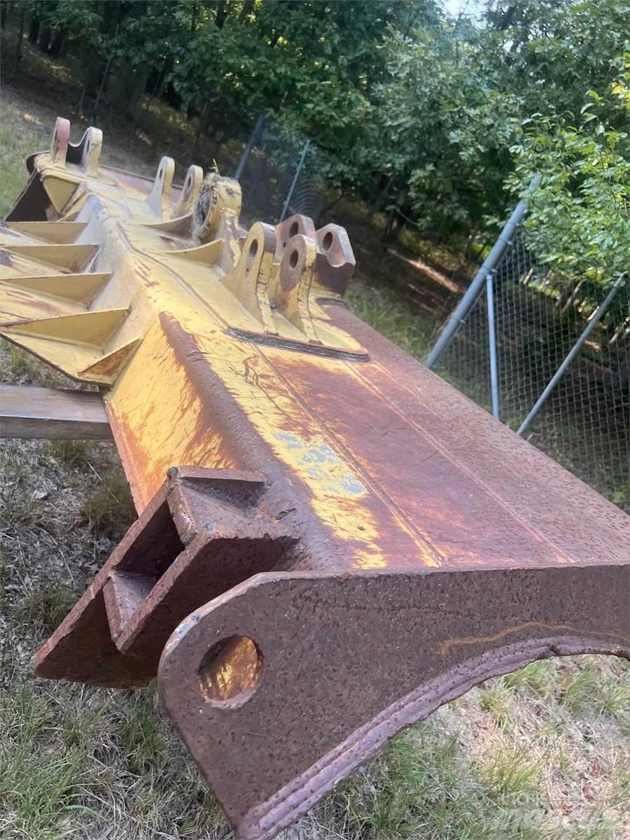 CAT D5K Klinger