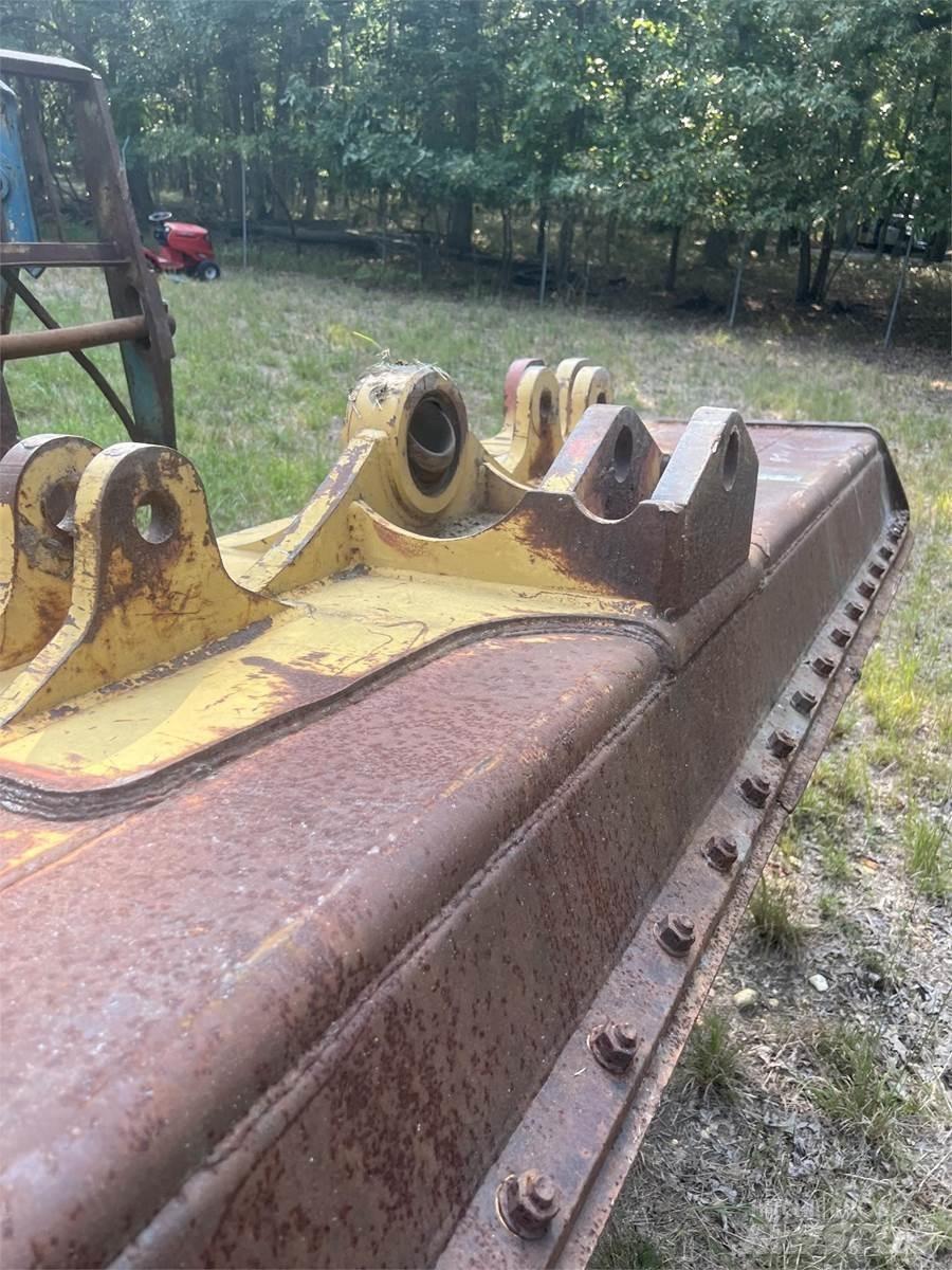 CAT D5K Klinger