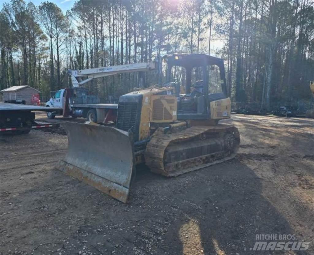 CAT D5K XL Bulldozer på larvebånd