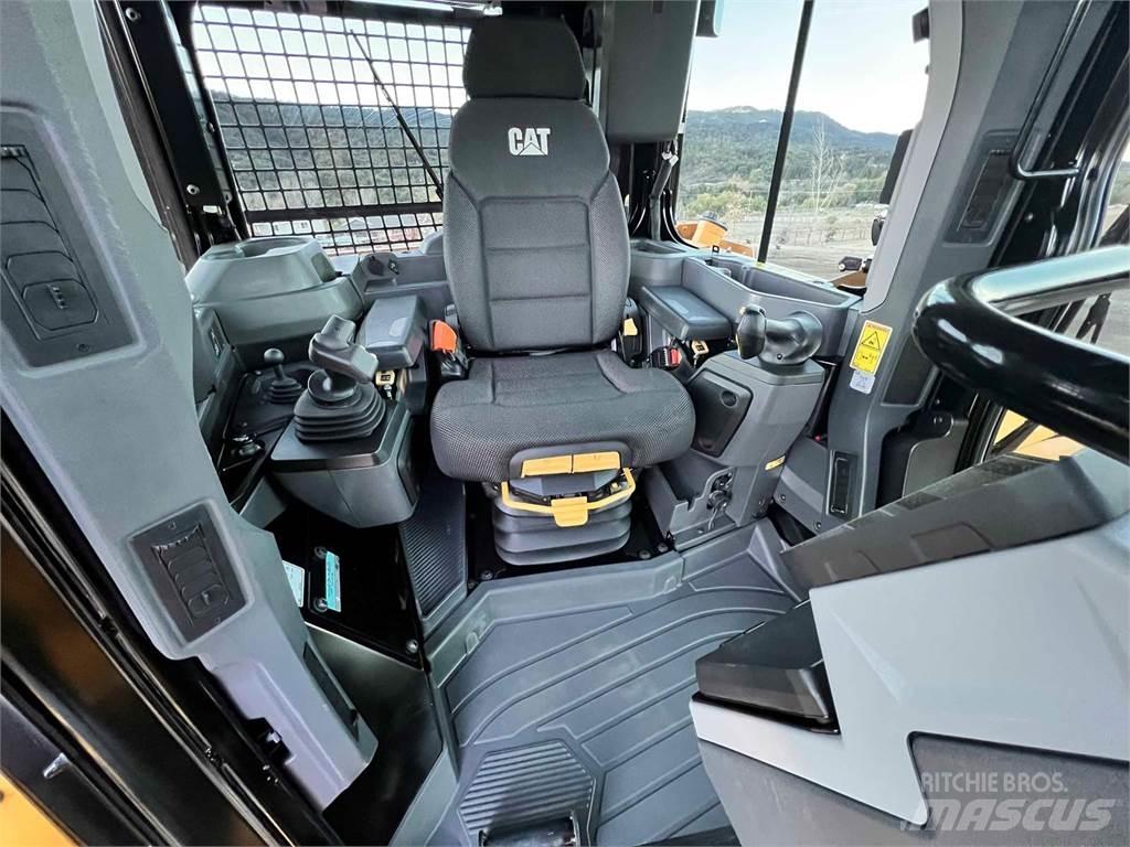 CAT D6 XL Bulldozer på larvebånd