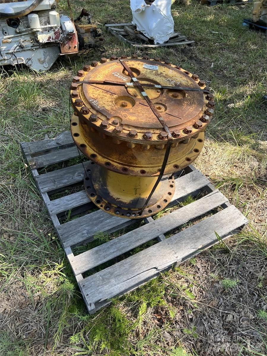 CAT D6H Andet tilbehør