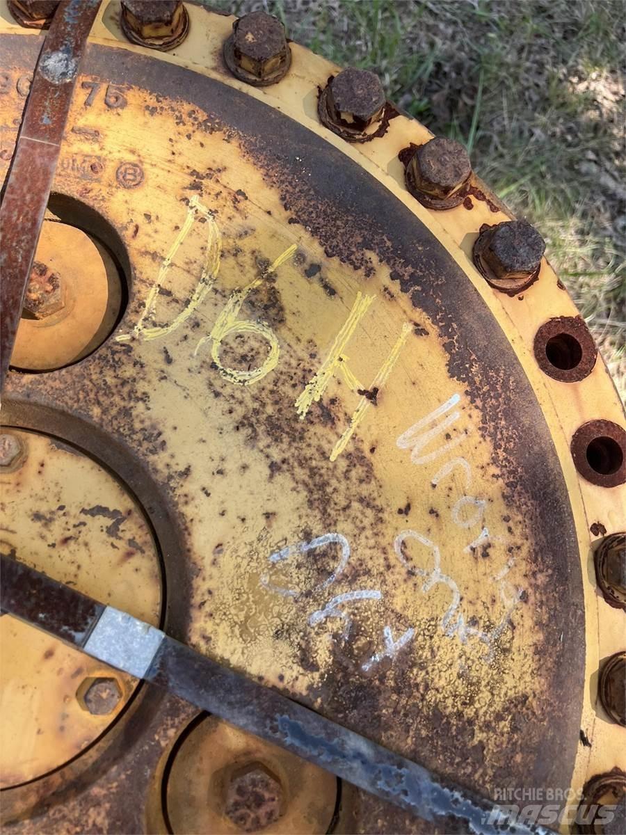 CAT D6H Andet tilbehør