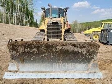 CAT D6N XL Bulldozer på larvebånd