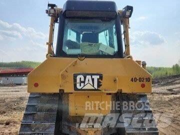 CAT D6N XL Bulldozer på larvebånd
