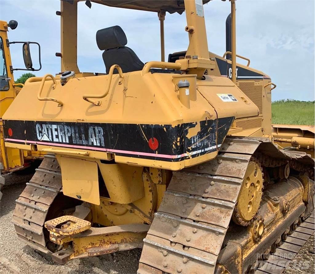 CAT D6N XL Bulldozer på larvebånd