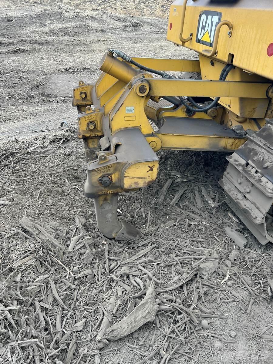 CAT D6N XL Bulldozer på larvebånd