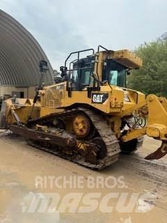 CAT D6T XL Bulldozer på larvebånd